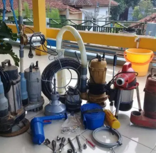 Sedot WC tomang Murah