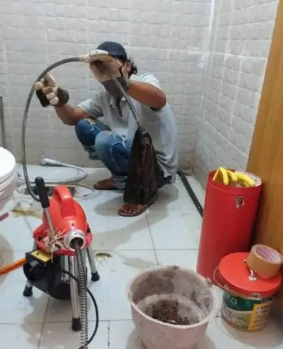 Sedot WC tomang Murah