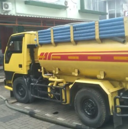 Sedot WC tomang Terdekat
