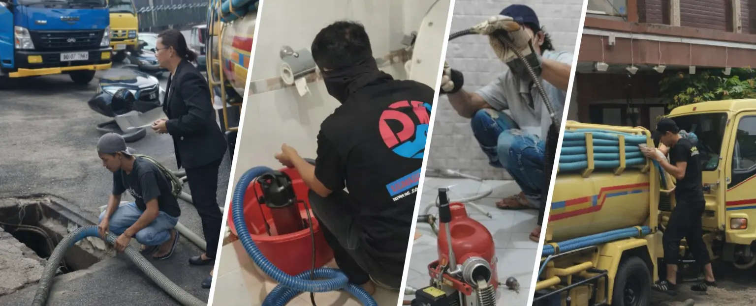 Jasa Sedot WC tomang Terdekat